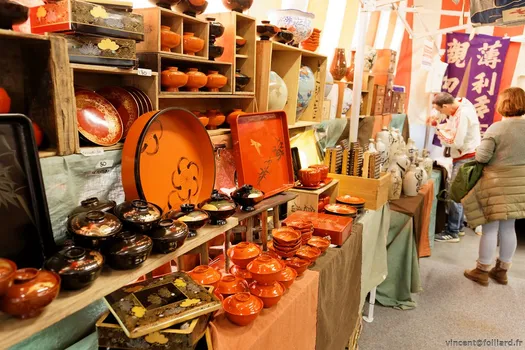 Copyright : Vincent Folliard